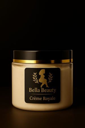 CRÈME ROYALE