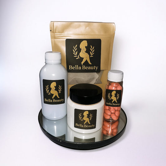 KIT VENTRE PLAT